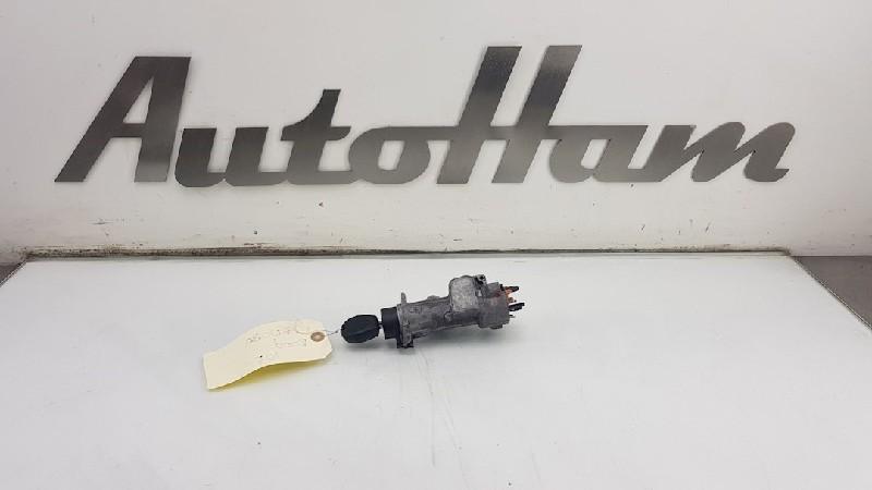 NEIMAN / COMMUTATEUR D ALLUMAGE + CLEF Seat Cordoba (6L2), Dhr. J. Ham, Administratie@autoham.nl, Utilisé, Seat