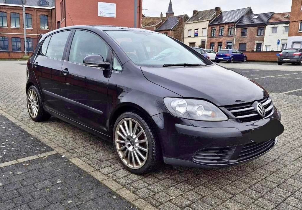 Golf 5, Auto's, Volkswagen, Bedrijf, Diesel, Golf, Te koop