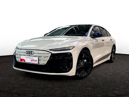 Audi A6 Sportback e-tron Sportback e-Tron 83 kWh S line, Automaat, Parkeersensor, https://public.car-pass.be/vhr/33619dd1-4a6d-454b-9886-79c55cd2778e