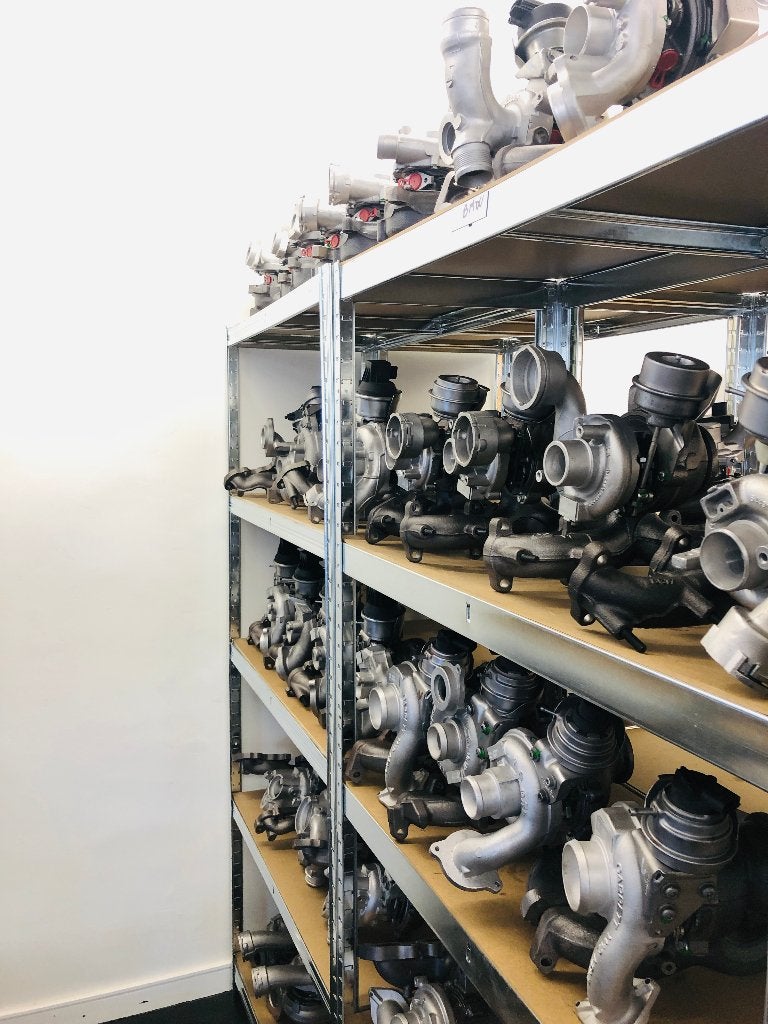 Turbo BMW modellen met garantie. In Stock!, Auto-onderdelen, Overige Auto-onderdelen, Ophalen, BMW