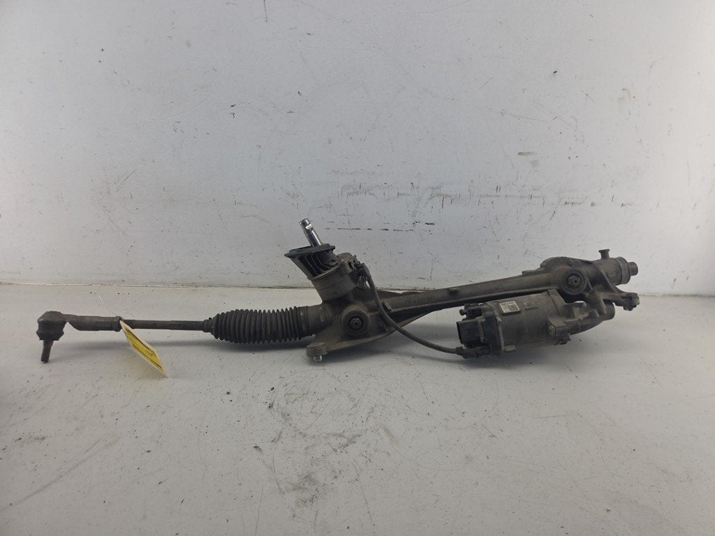 STUURHUIS BEKRACHTIGD Seat Leon ST (5FF) (01-2012/08-2020), Robert Bosch AG, Gebruikt, Seat, Robert-Bosch-Allee 1
74232  Abstatt, DE