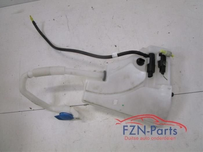 VW Toareg 7P 2010-2014 Ruitenvloeistoftank RVS Tank KLS, Ophalen of Verzenden, Gebruikt