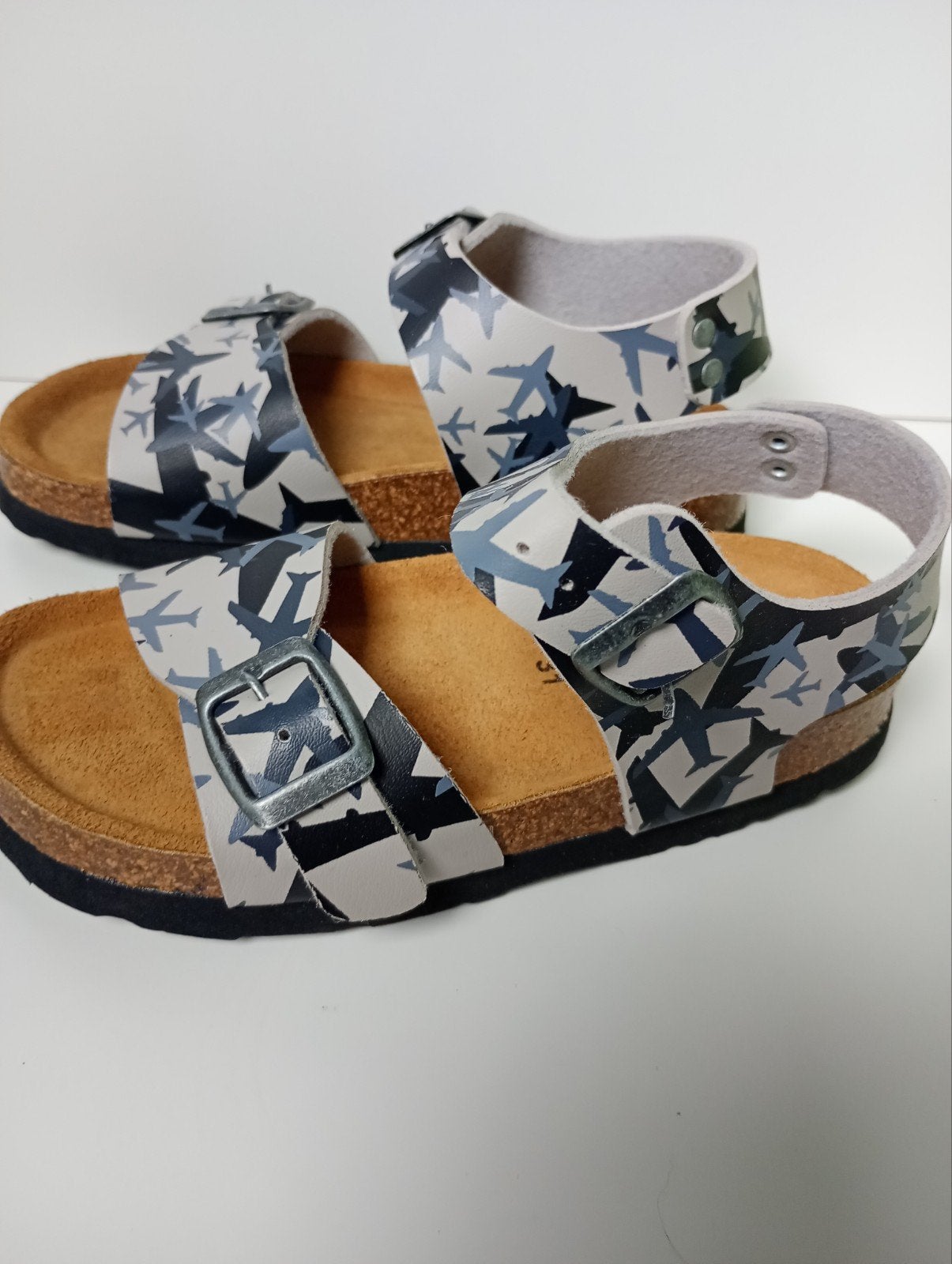 Splinternieuwe dr Brinkmann sandalen maat 31, Kinderen en Baby's, Kinderkleding | Schoenen en Sokken, Ophalen of Verzenden