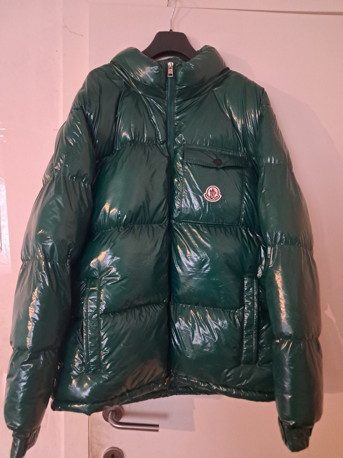 Moncler jas te koop, Ophalen of Verzenden