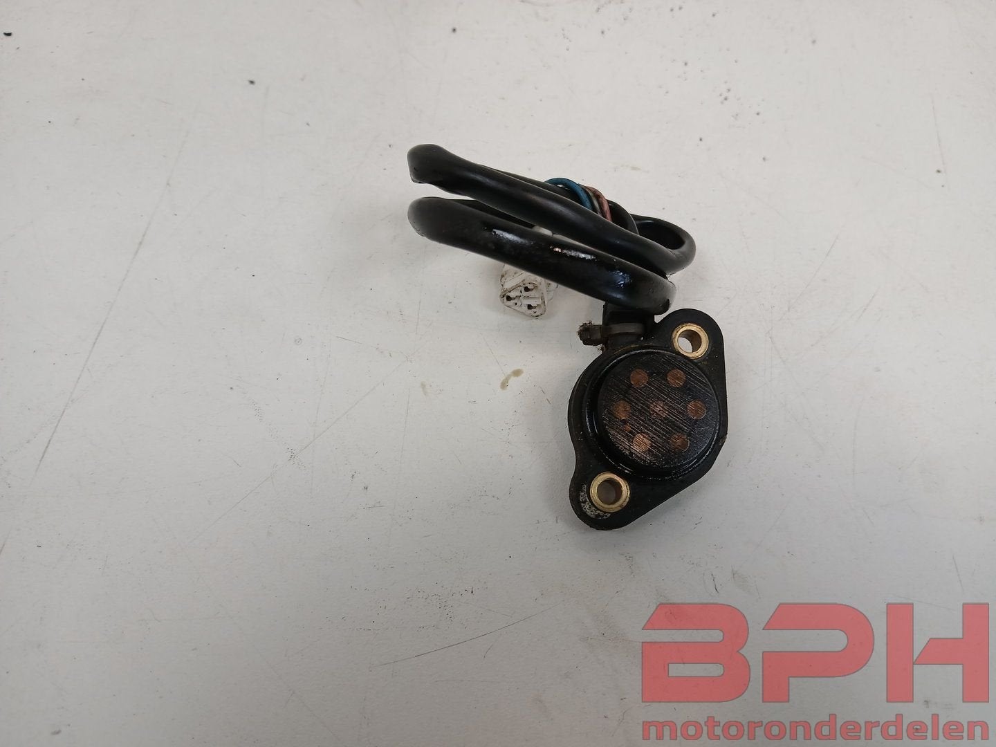 Neutraalsensor Suzuki GSX-R 600 750 1000 K1 K2 K3 K4 K5 2001, -, Utilisé, -, -