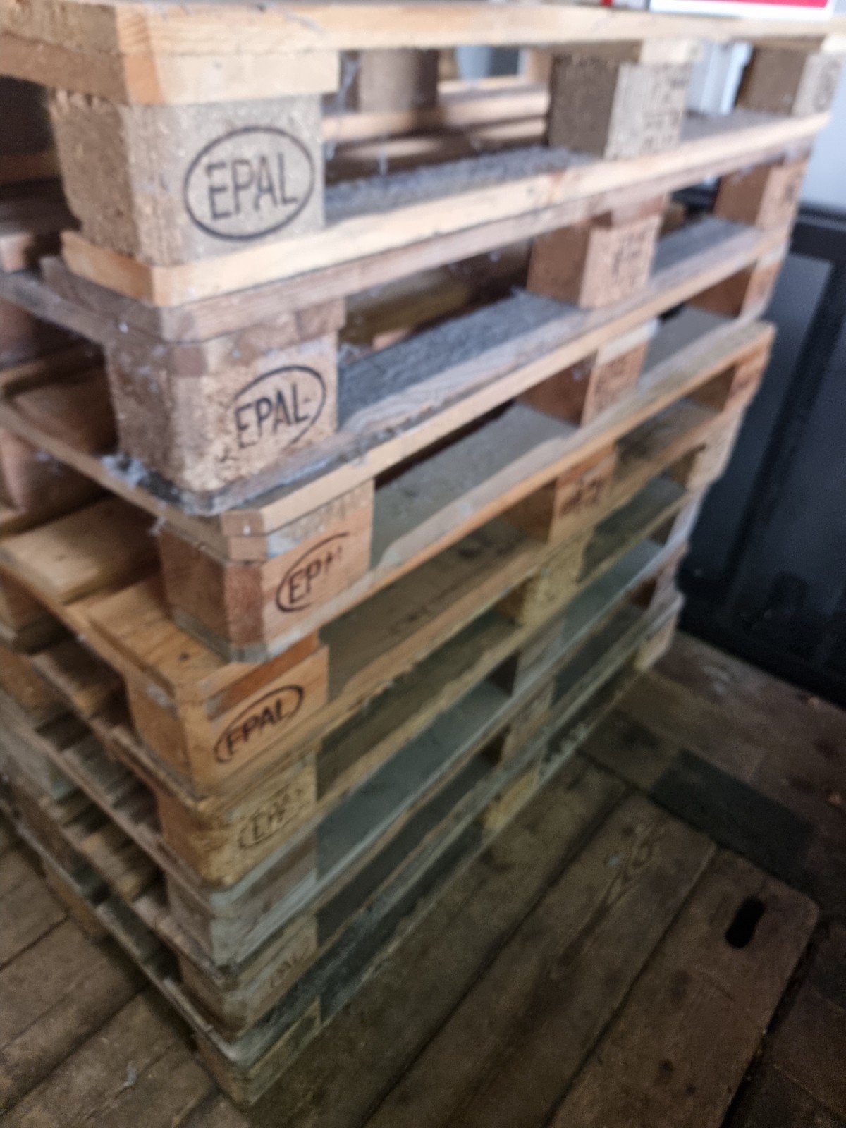 8 euros palmettes, Enlèvement ou Envoi
