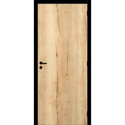 Thys Afgewerkte Binnendeur  -, Ophalen, Minder dan 80 cm, Binnendeur, Nieuw