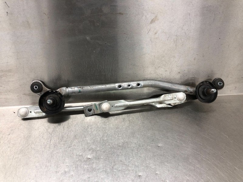 MECANISME ESSUIE-GLACE Nissan Micra (K13) (01-2010/03-2017), Utilisé, Nissan