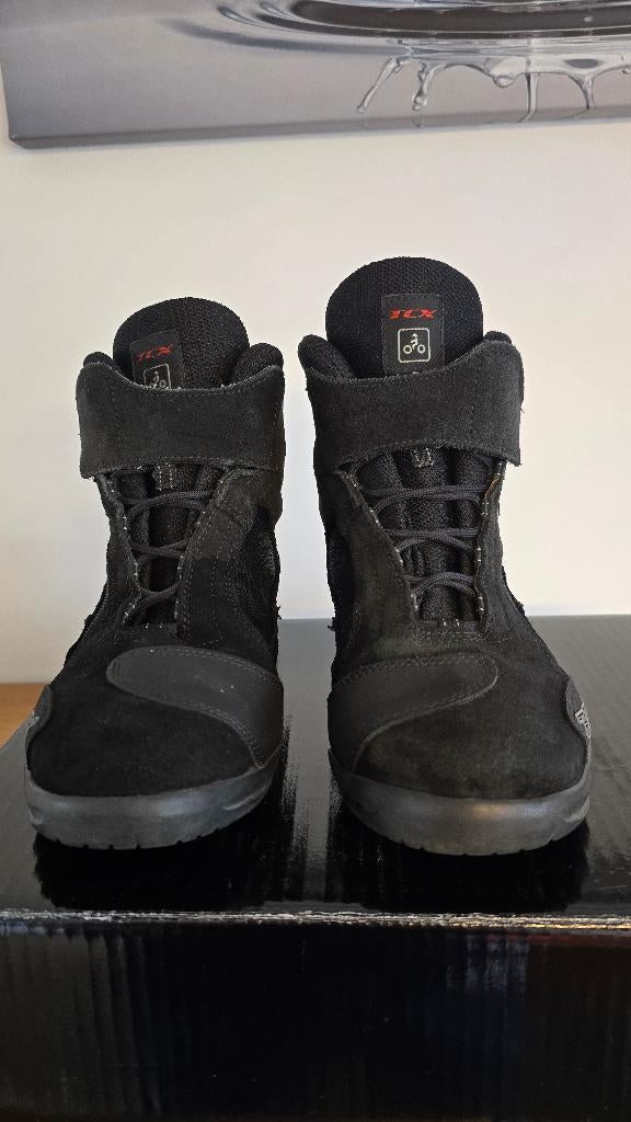 Bottines moto TCX, Motos, Seconde main, Bottes, Femmes, TCX