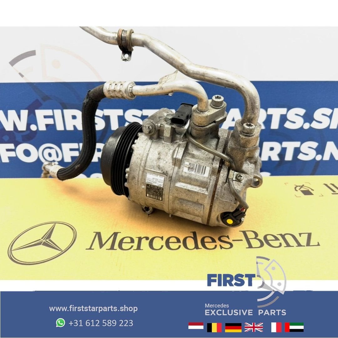 AIRCO POMP A0008304702 0008304702 W167 W177 R192 W205 W217 W, Utilisé, -, -, Enlèvement ou Envoi