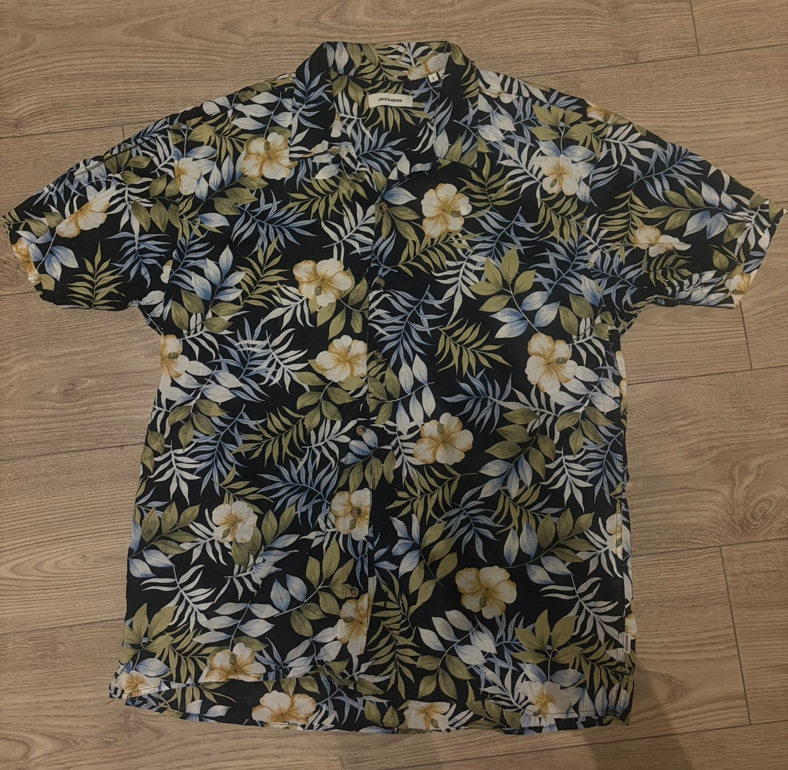 Hemd, Kleding | Heren, Ophalen of Verzenden, Meerkleurig, Hemd