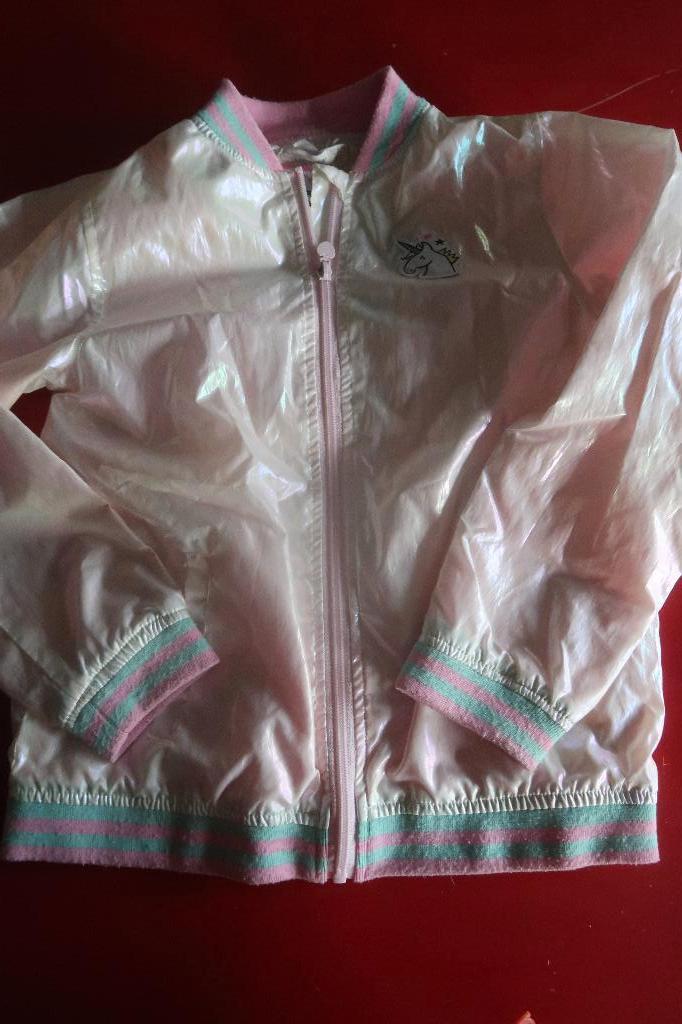 zomerjas 10 jaar, Kinderen en Baby's, Kinderkleding | Maat 140, Gebruikt, Meisje, Trui of Vest, Ophalen of Verzenden