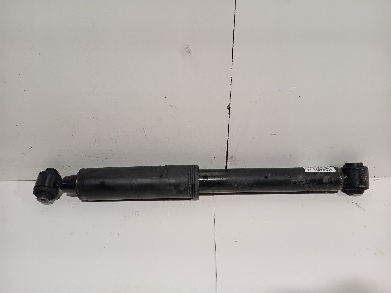 Schokbreker links achter Citroën C3, Onderdelen@venauto.nl, Van der Ven Autorecycling B.V., Gebruikt, Ettenseweg 76, 4706 PB Roosendaal, The Netherlands