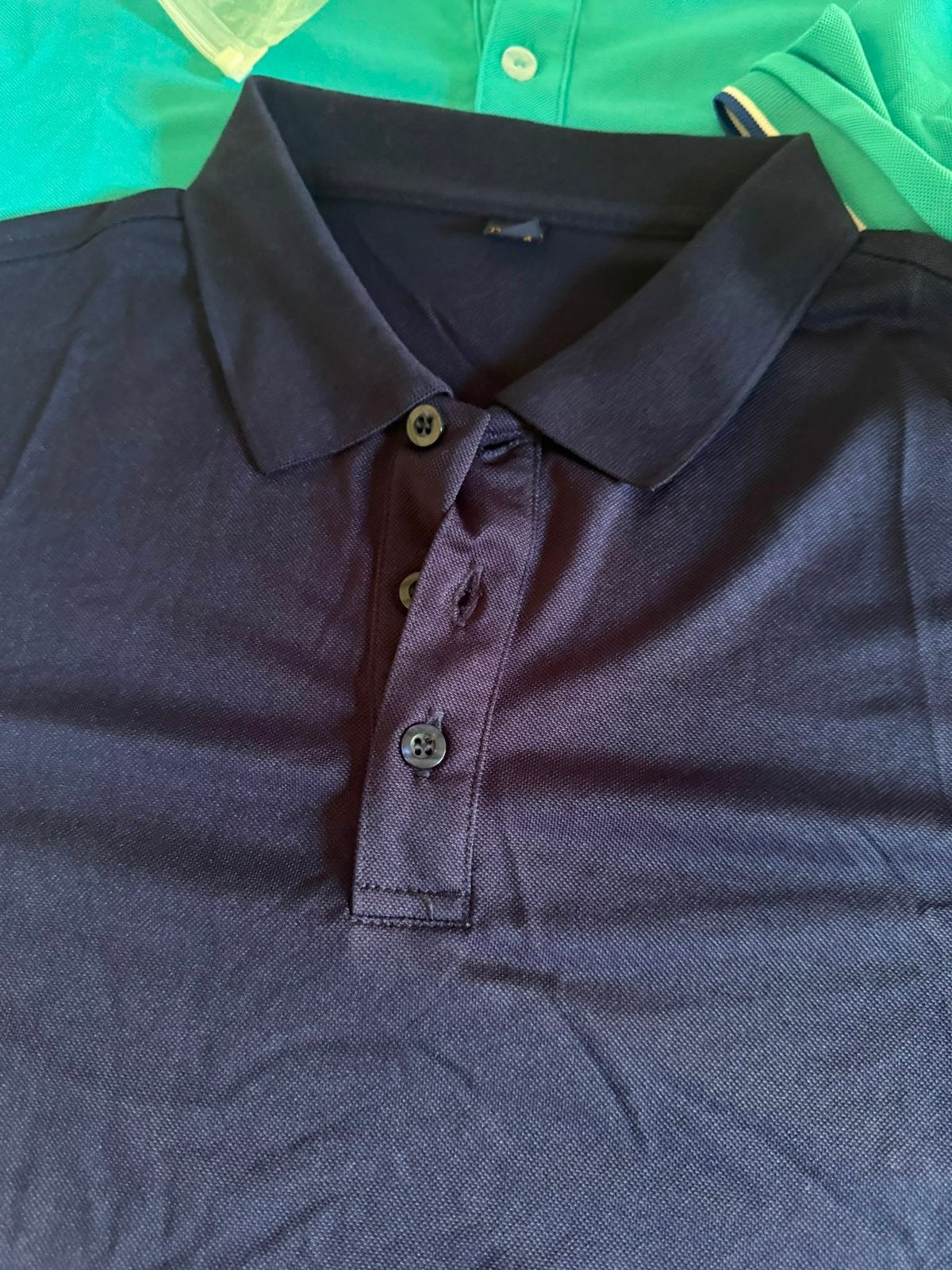 Lot heren polo’s, Ophalen of Verzenden, Nieuw