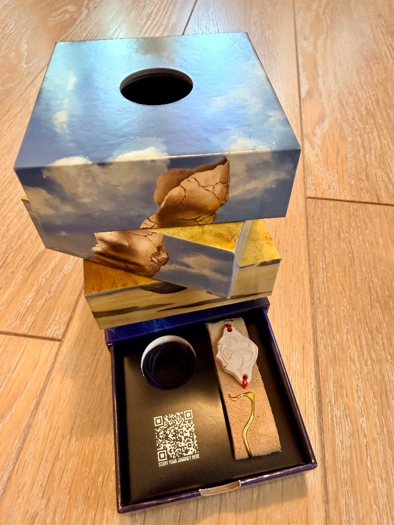 Tomorrowland 2026 - Week-end 1 - Glorious Sunday Pass 19/07, Tickets & Billets, Une personne