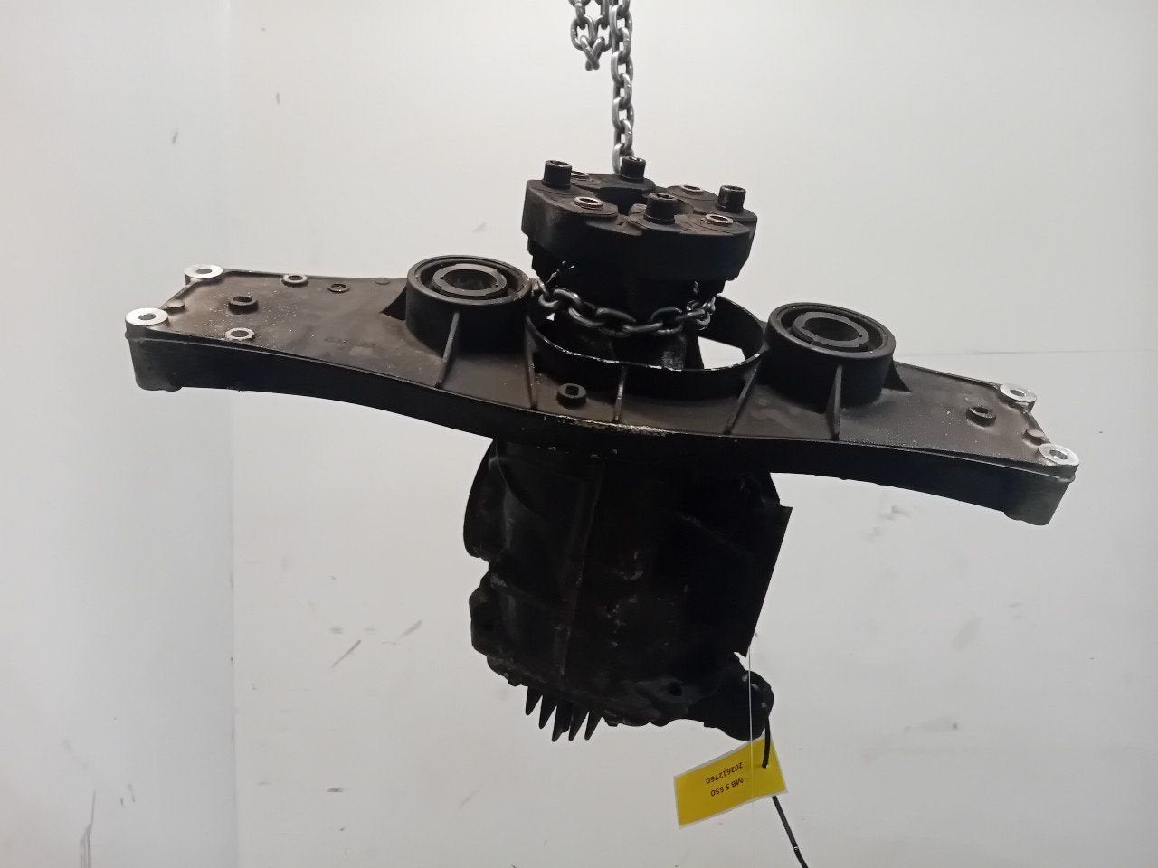 Cardan Mercedes-Benz S-Klasse, Onderdelen@venauto.nl, Van der Ven Autorecycling B.V., Ettenseweg 76, 4706 PB Roosendaal, The Netherlands