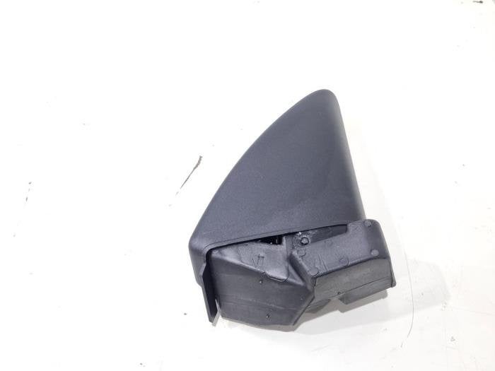 Plaque de protection divers d'un BMW 1-Serie, -, 3 mois de garantie, Utilisé, -