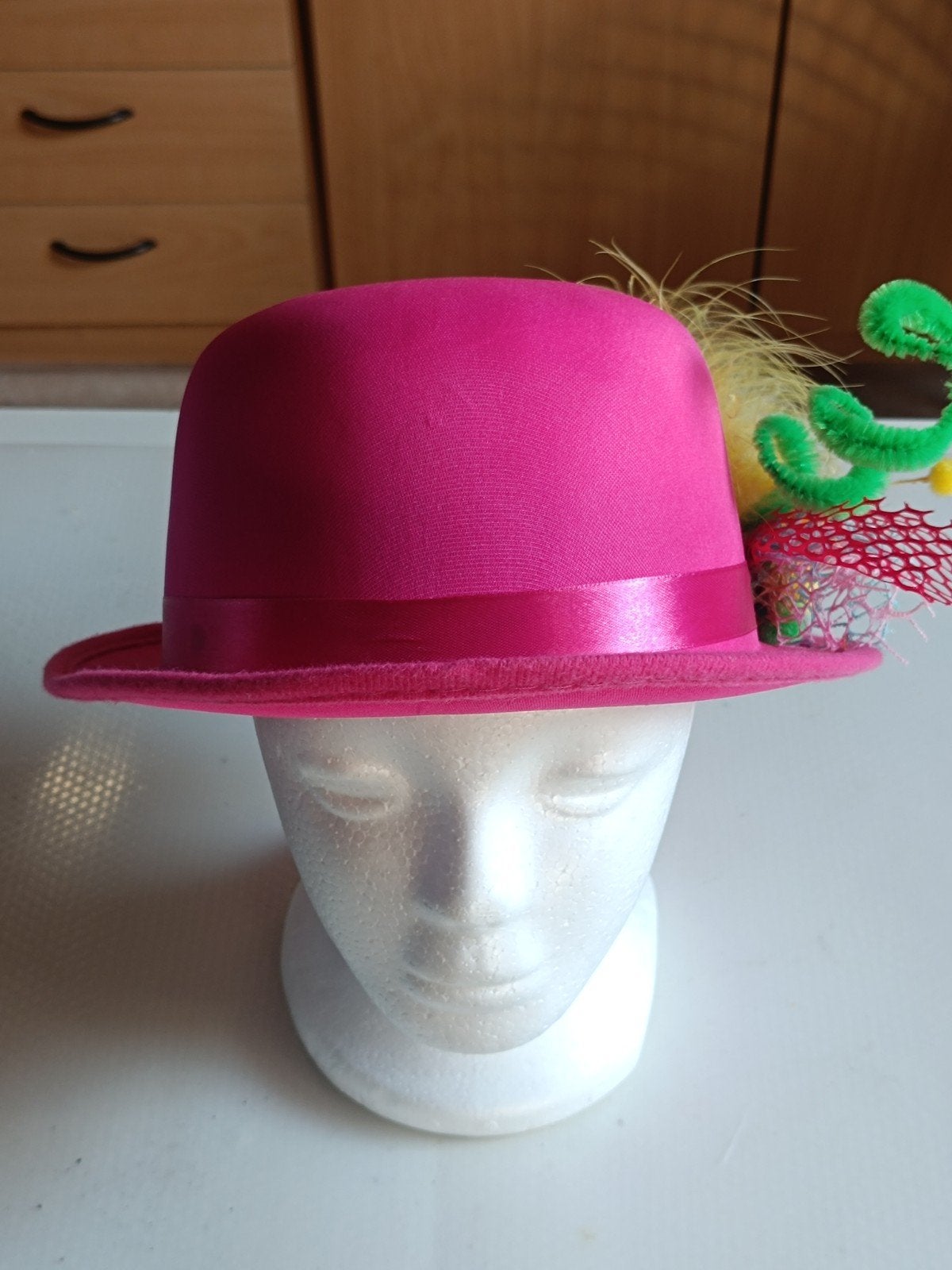chapeau pour carnaval, Vêtements | Femmes, Enlèvement
