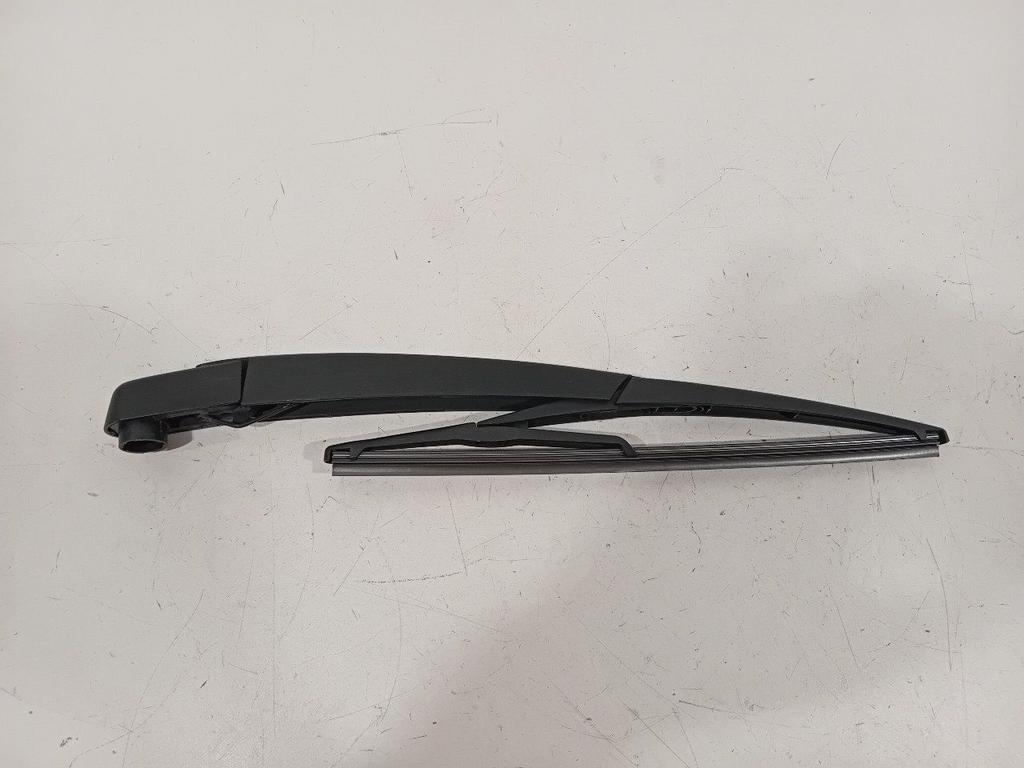 Ruitenwisserarm achterruit Opel Corsa, Auto-onderdelen, Ruiten en Toebehoren, Opel, Gebruikt, Herkomst onderdeel bekend, 12 maanden garantie