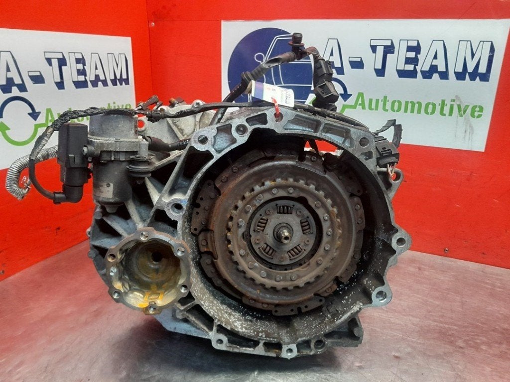 VERSNELLINGSBAK AUTOMAAT Volkswagen Golf V (1K1), Auto-onderdelen, Gebruikt, Volkswagen