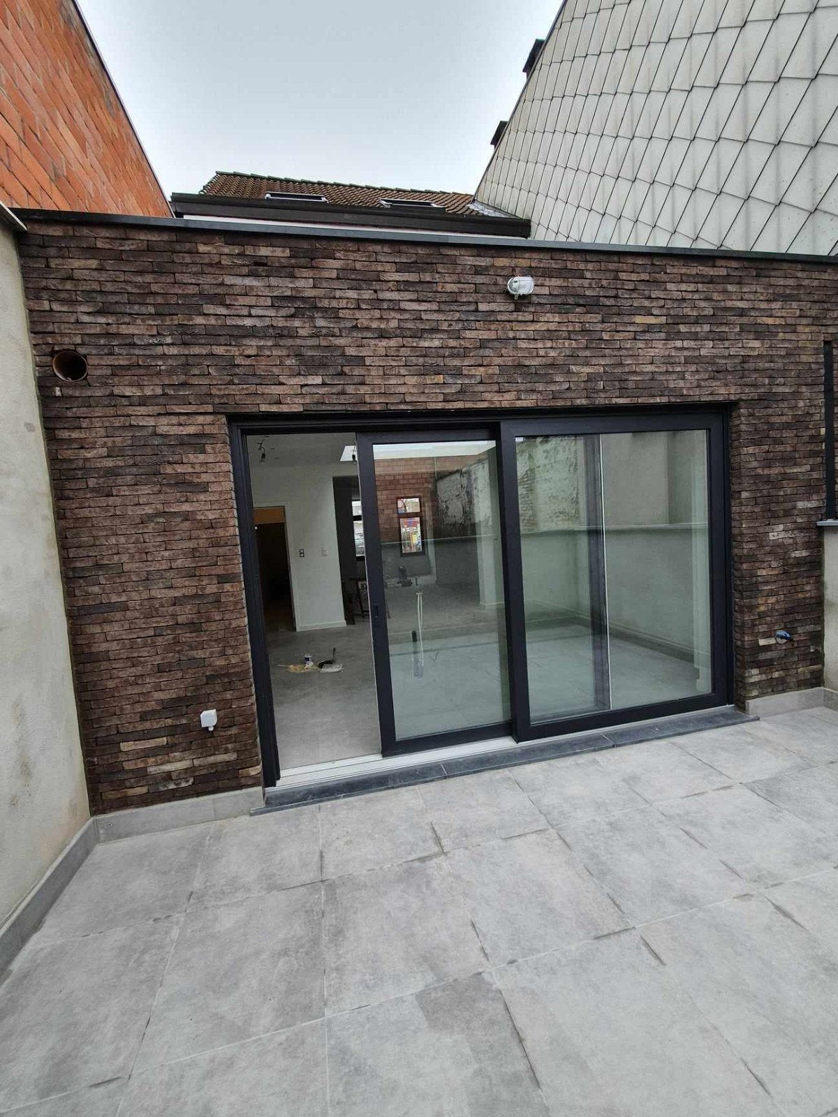 Ruwbouw  en achterbouw-9466445657Gabriel, Ophalen of Verzenden