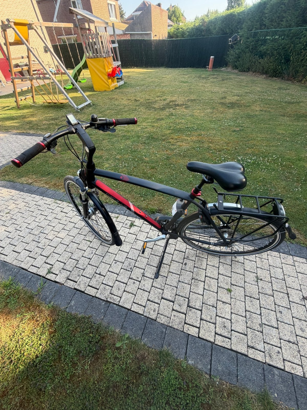 MAGNIFIQUE VÉLO DE SPORT BATAVUS POUR HOMME COMME NEUF, Vélos & Vélomoteurs, Vélos | Tandems, Enlèvement, Comme neuf