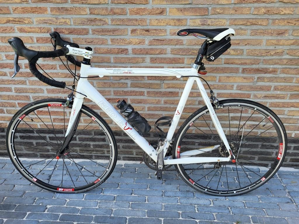 Te koop herenfiets/koersfiets, Fietsen en Brommers, Ophalen
