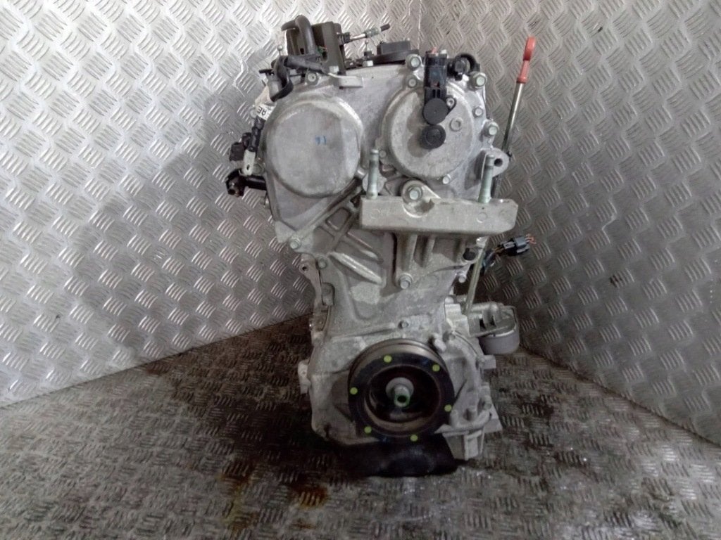 Moteur G4KH Nu i30 KONA OPTIMA HYUNDAI KIA