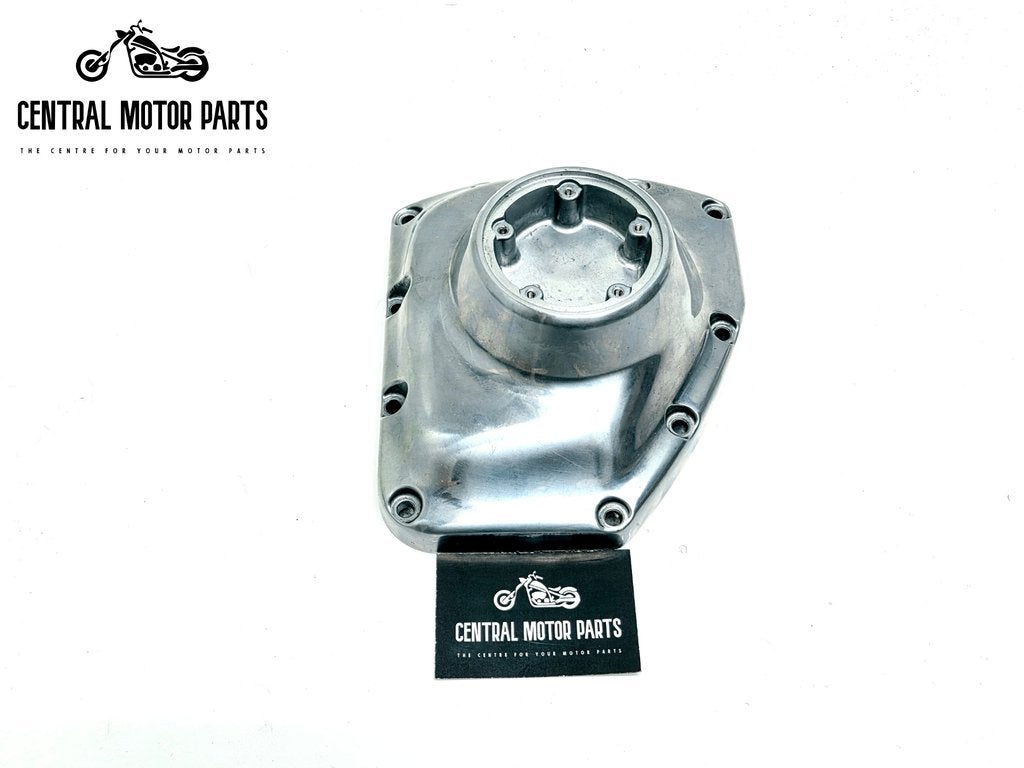 Gepolijste Cam Cover Twin Cam 1999-2017, Motoren, Ophalen of Verzenden, Gebruikt