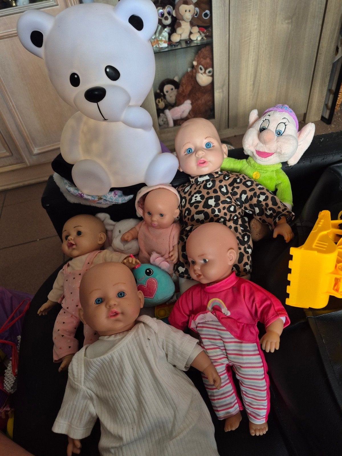 A vendre 10 euro le lot, Enlèvement ou Envoi