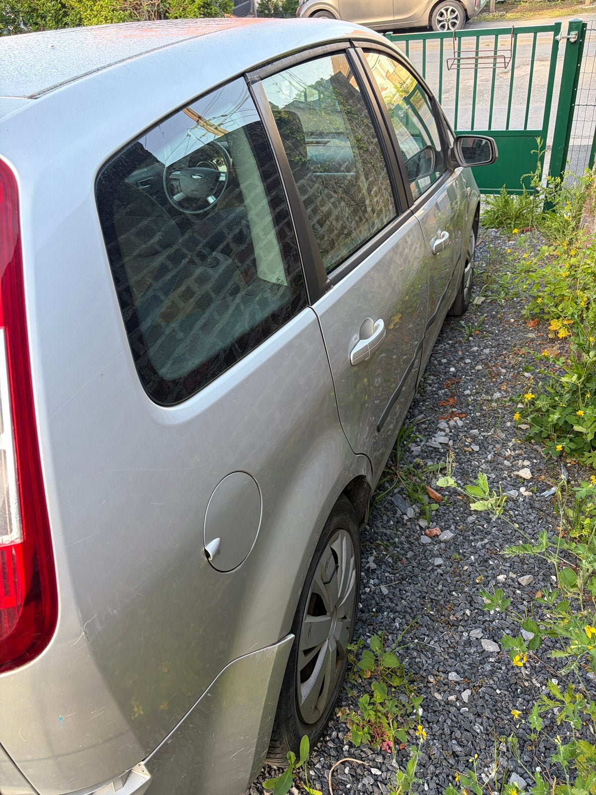 Vend ou echange, Achat, Particulier, 16000 cm³, Autre