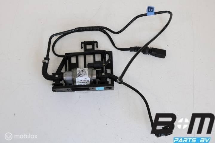 Doseerpomp standkachel VW Passat B8 3Q0201607, Utilisé