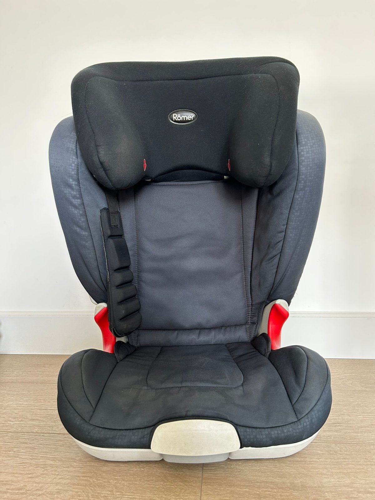 Siège auto Römer 15-36 kg, Romer, 15 à 36 kg, Enlèvement, Utilisé