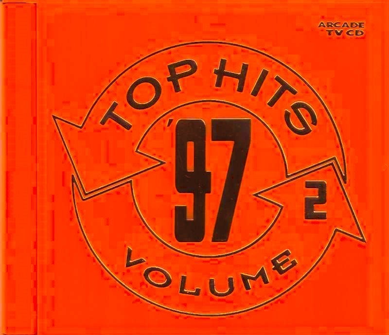 CD Top Hits 97 vol 2, House, Ophalen of Verzenden, Zo goed als nieuw, Verzamelalbum