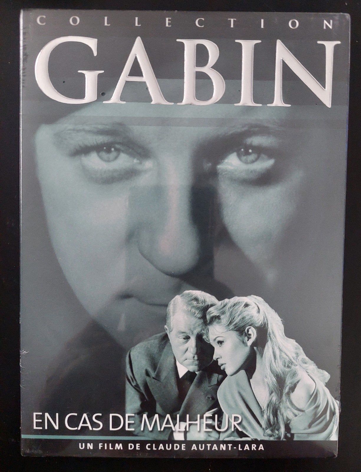 Dvd En cas de malheur ( Jean Gabin et Brigitte Bardot ), CD & DVD, DVD | Classiques, Enlèvement ou Envoi