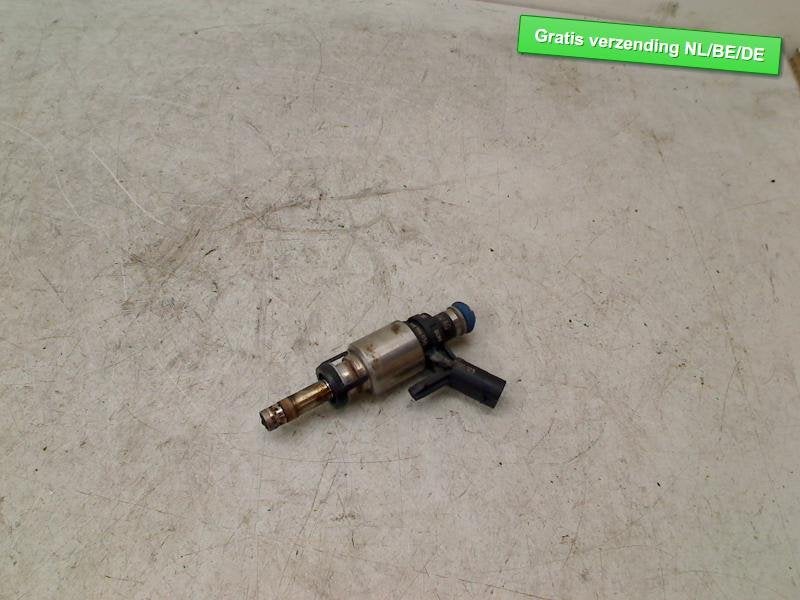 INJECTEUR verstuiver Audi A4 (B8) (06k906036), Auto-Union-Straße  1,
85057  Ingolstadt, DE, Info@audi.de, Audi, Utilisé