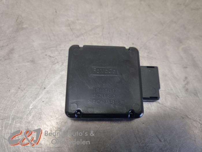 Antenne GPS d'un Ford Transit, Autos : Pièces & Accessoires, Électronique & Câbles, Ford, Utilisé, 3 mois de garantie, Enlèvement ou Envoi