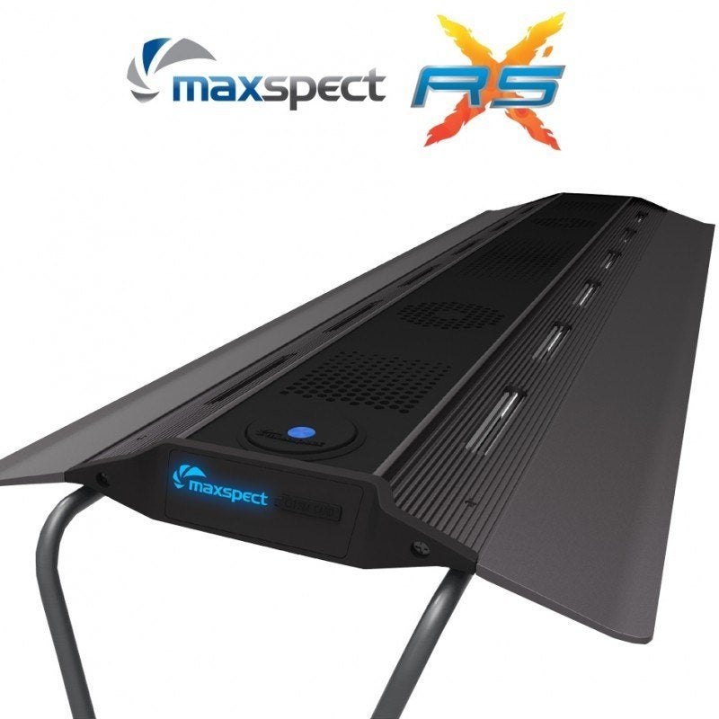 Maxspect RSX 300w Wie kan mijn lamp Prohammen., Ophalen, Gebruikt, Verlichting of Verwarming, Overige merken