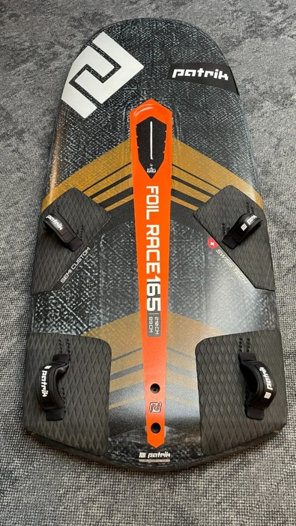 Patrik Foil Race 165 (Showroom Model), Sports nautiques & Bateaux