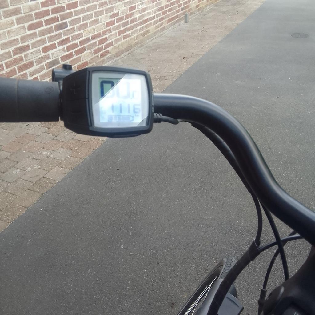 Goede dames fiets Oxford, Fietsen en Brommers, Fietsaccessoires | Overige Fietsaccessoires, Ophalen