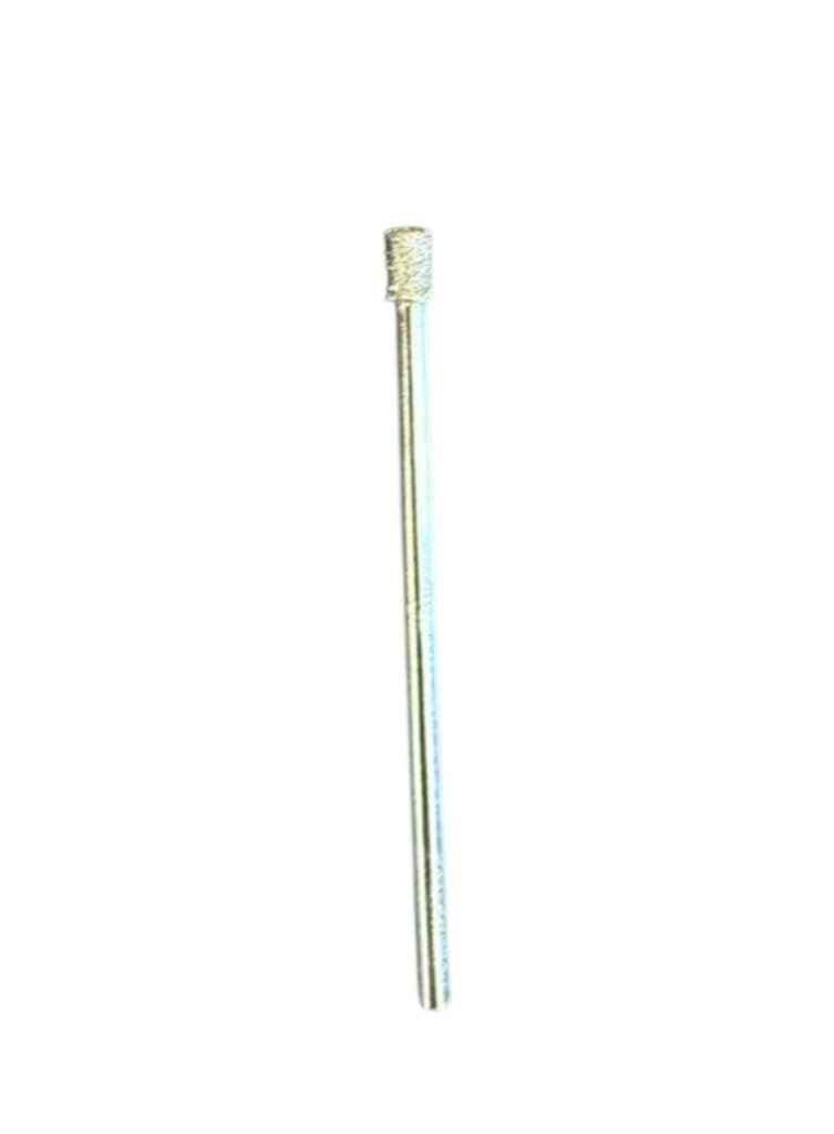 Foret humide diamanté Ø 3 mm Germat, Enlèvement ou Envoi, Neuf, Machine