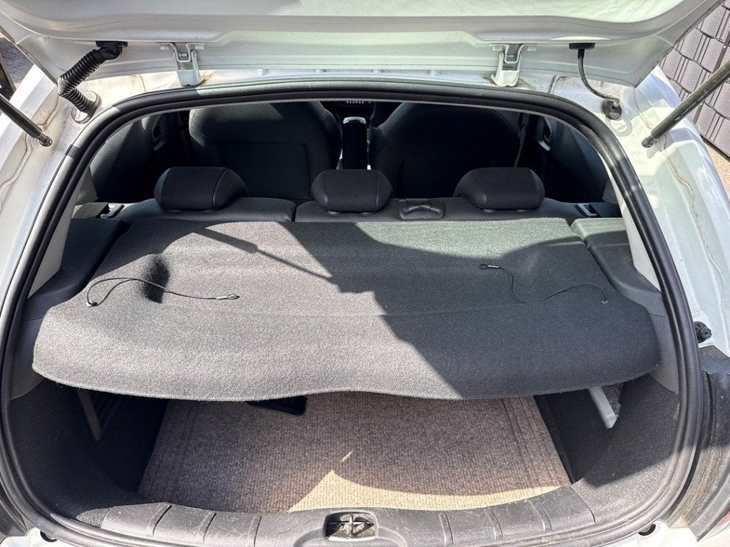 PLAGE ARRIERE Citroën C3 (SC) (01-2009/01-2017) (|8794ZY|), Citroën, Kontakt-citroen@citroen.com, Utilisé, Citroën Deutschland GmbH