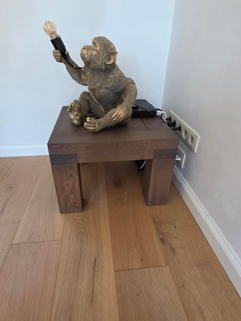 Intérieur entier, Enlèvement