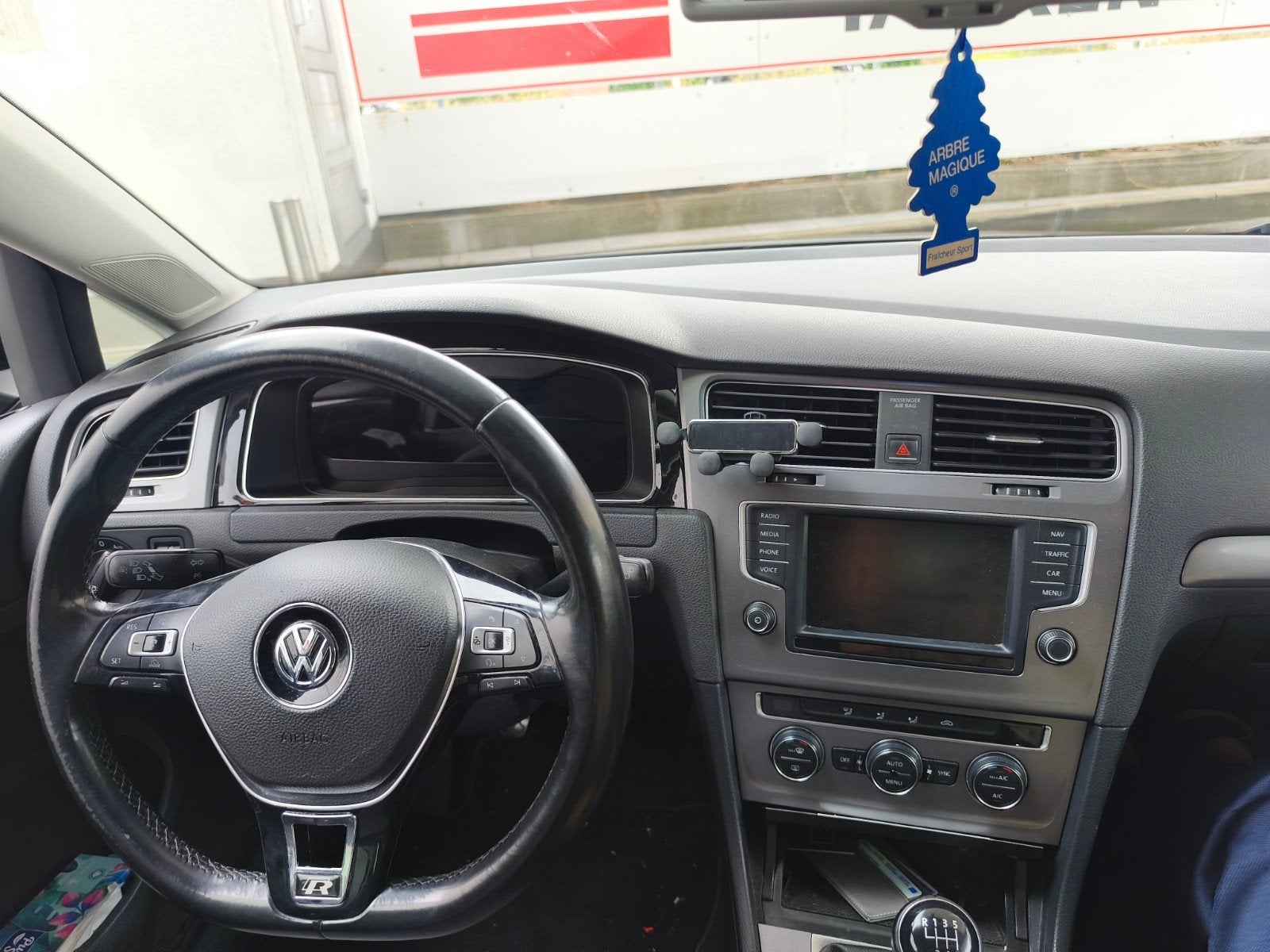 VW Golf 7 1,2TSI BlueMotion, Autos, Volkswagen, Essence, Achat, Golf