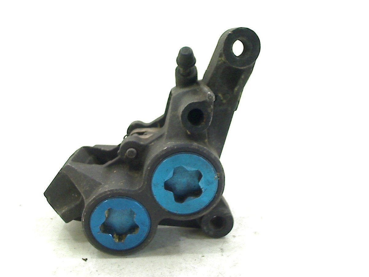 REMKLAUW RECHTS VOOR YZF R6 1999-2002 (YZF-R6 5EB 5MT), Motoren, Yamaha Motor Europe N.V., Gebruikt, Customersupport@yamaha-motor.co.uk