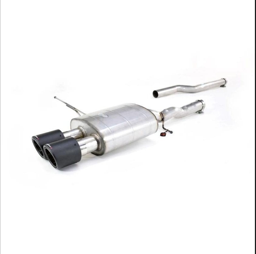 Quicksilver uitlaat MINI Cooper One 1.5 F56, nieuw, Enlèvement, Neuf, Mini