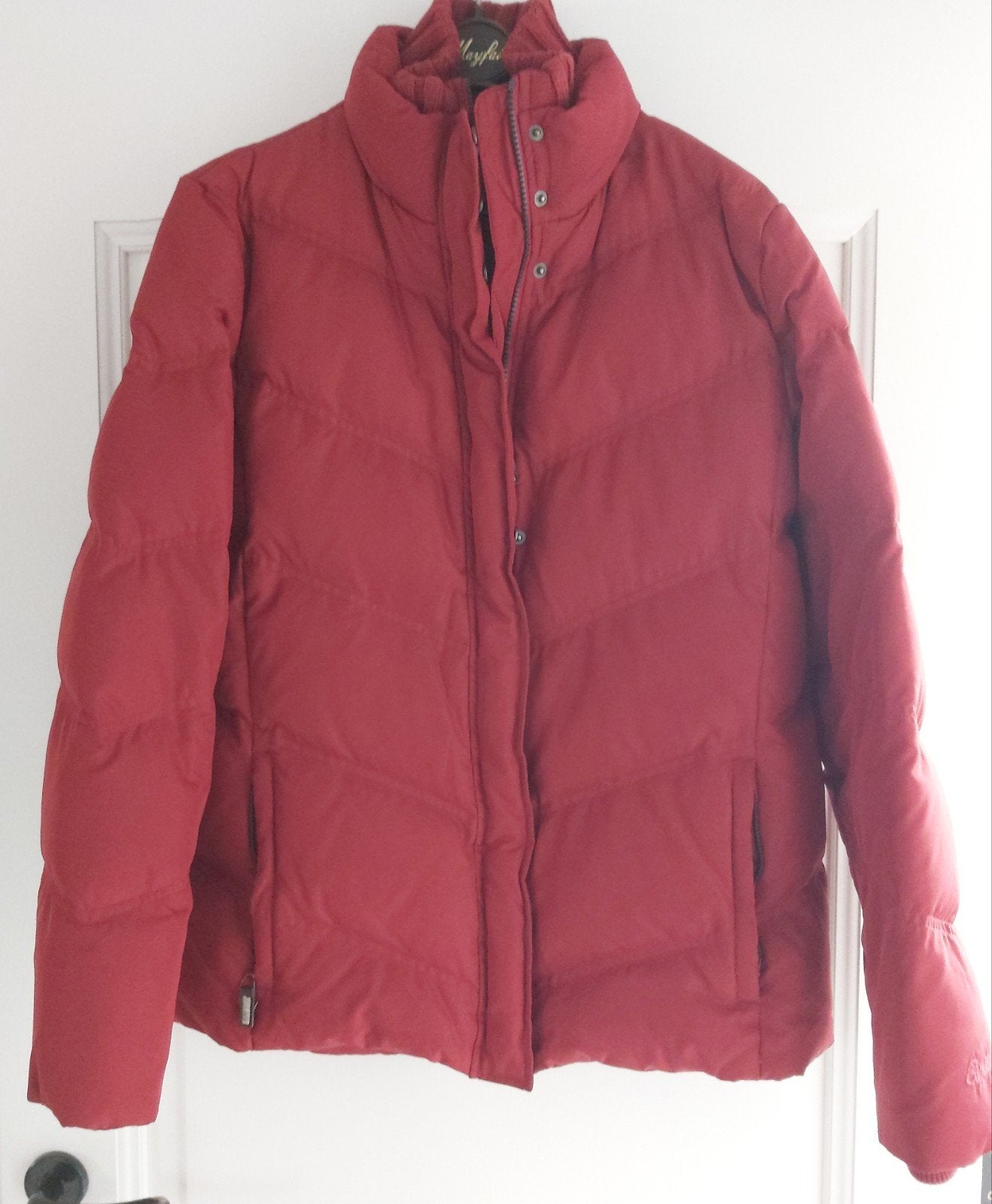 jas Esprit maat XL, Esprit, Ophalen of Verzenden, Zo goed als nieuw, Maat 38/40 (M)