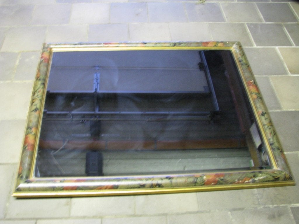 Spiegel, Ophalen, Gebruikt, 75 tot 100 cm, Minder dan 100 cm
