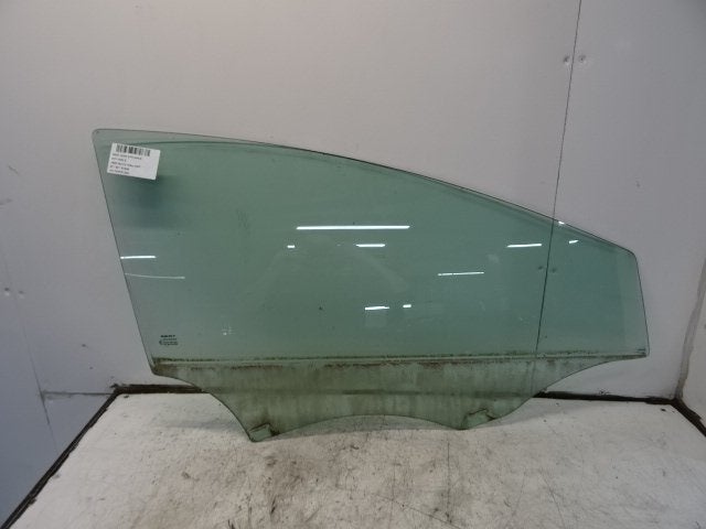 VITRE AVANT DROITE Seat Leon (1P1) (01-2005/08-2013), Utilisé, Seat