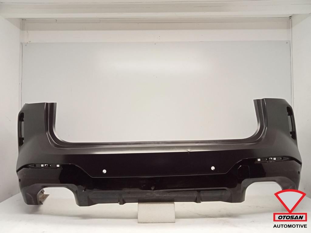 BMW X3 G01 LCI M Pakket Achterbumper Bumper 6xPDC Origineel!, Petuelring 130
80788  Munich, DE, Gebruikt, Info@bmw.de, Bumper